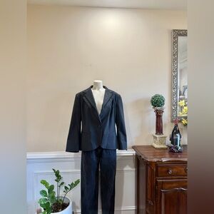 Lafayette New York Wool Blazer